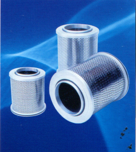 應(yīng)用于電力行業(yè)的各類(lèi)過(guò)濾器