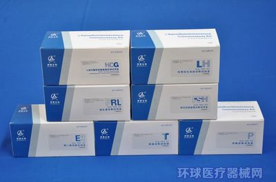 母乳钙/尿钙检测试剂盒_郑州人福博赛生物_试剂盒销售信息_环球医疗器械网